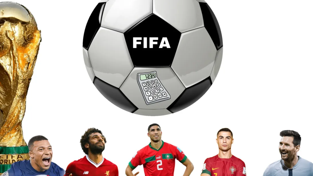 fifa score